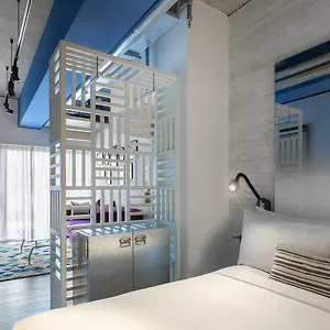 Southside By Ovolo 4*, Гонконг Китай