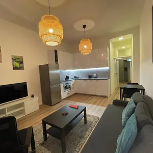  Apartament Andrews Cosy
