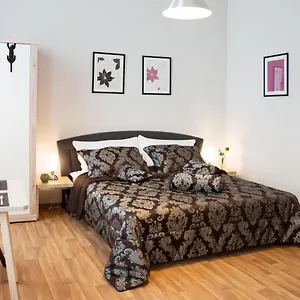  Apartament Krakovska 5