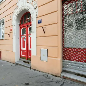  Apartament Kubelikova 32