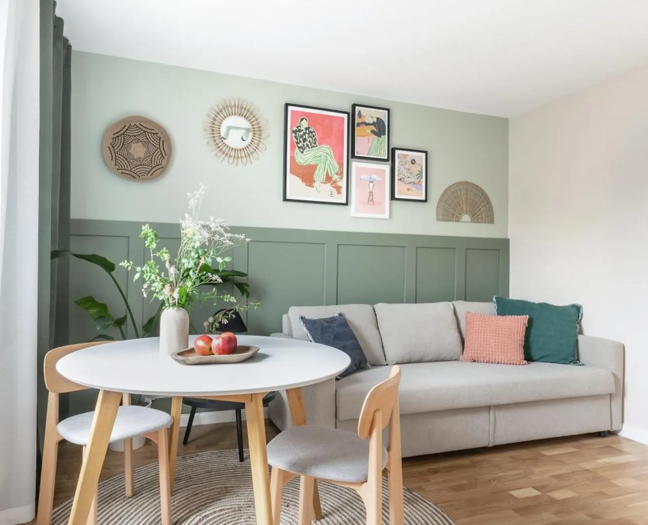 Turnkey I Letna Park Apartments Praga Czechy