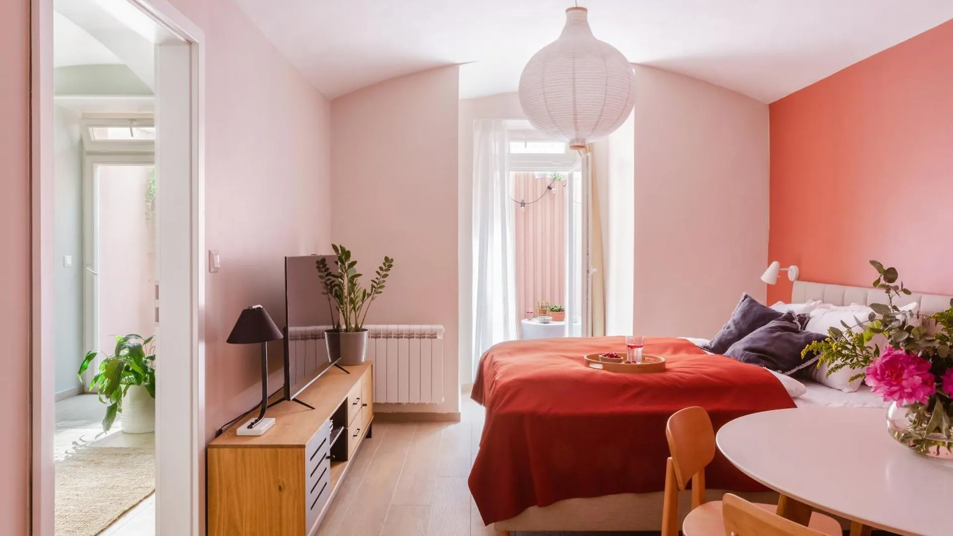 Turnkey I Letna Park Apartments Praga
