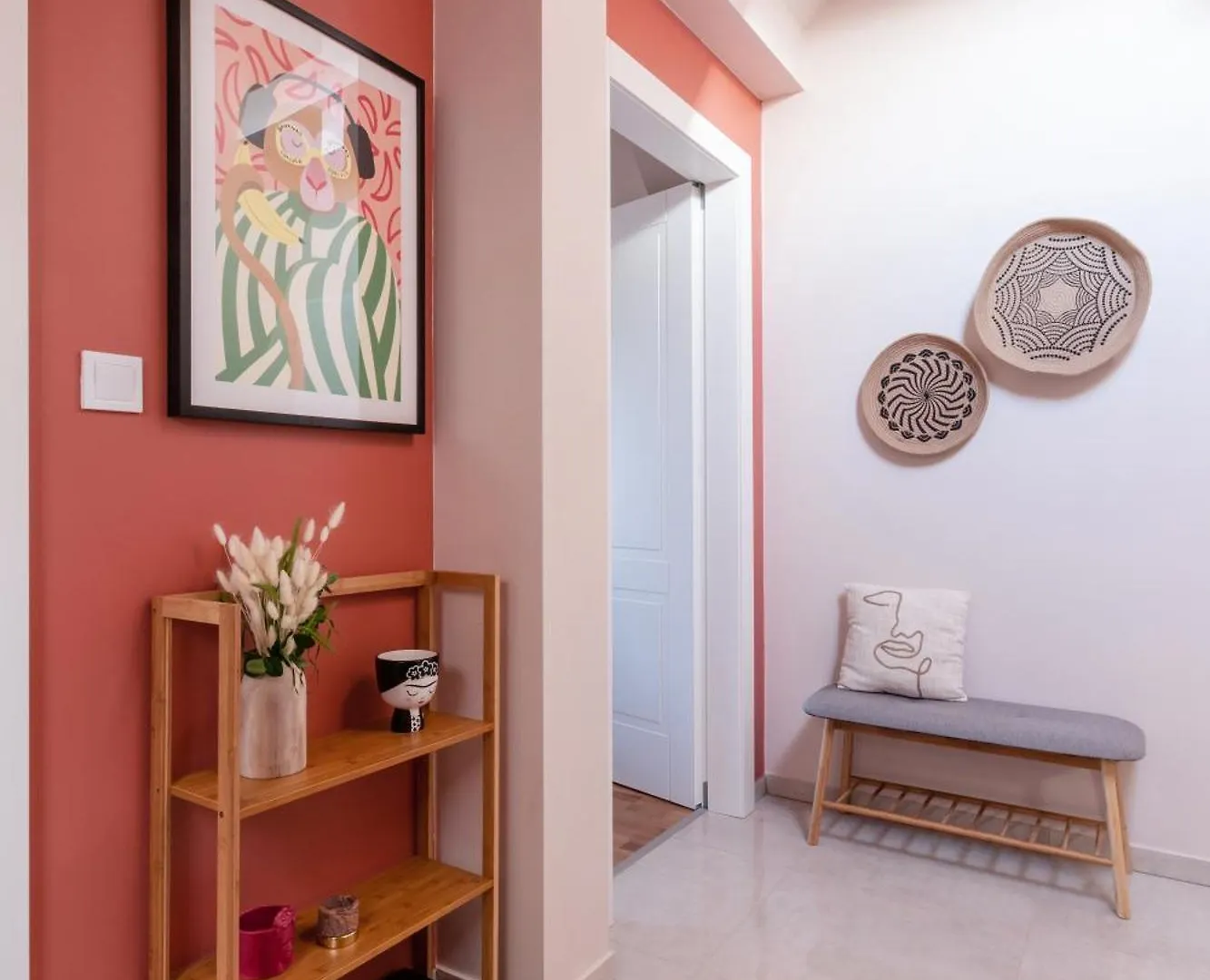 Turnkey I Letna Park Apartments Praga