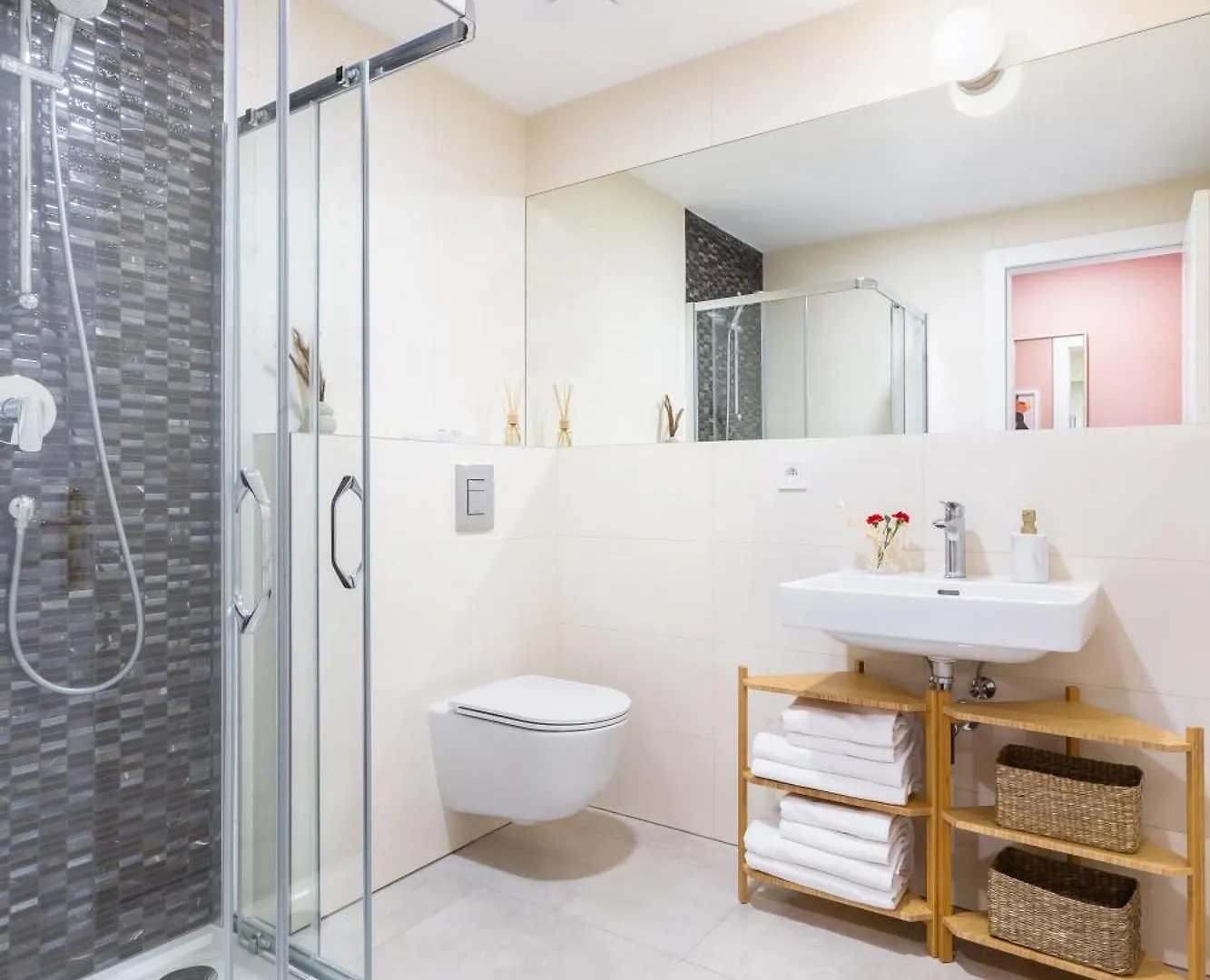 Turnkey I Letna Park Apartments Praga