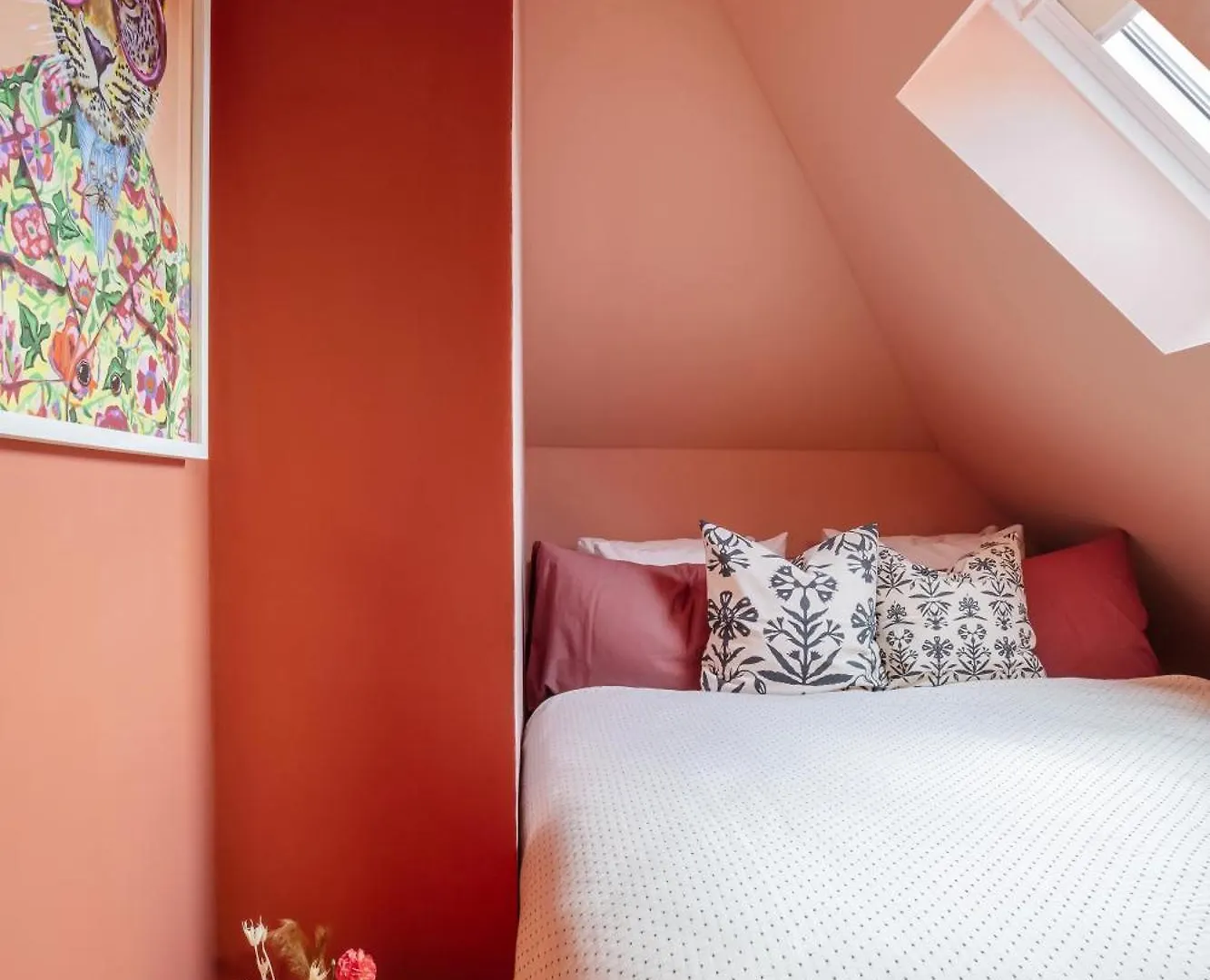 Turnkey I Letna Park Apartments Praga