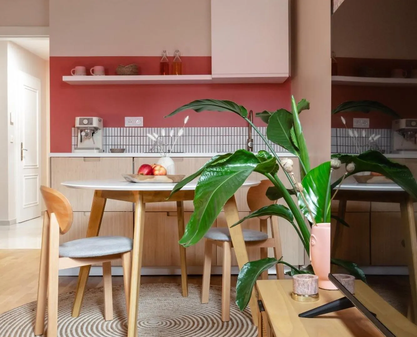 Turnkey I Letna Park Apartments Prag 0*,  Tschechische Republik