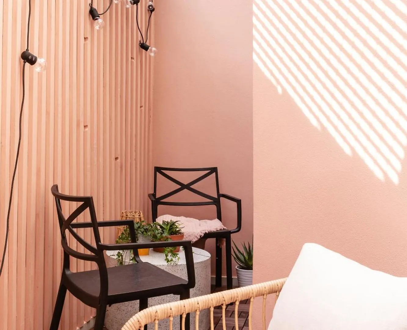 Turnkey I Letna Park Apartments Prag 0*,