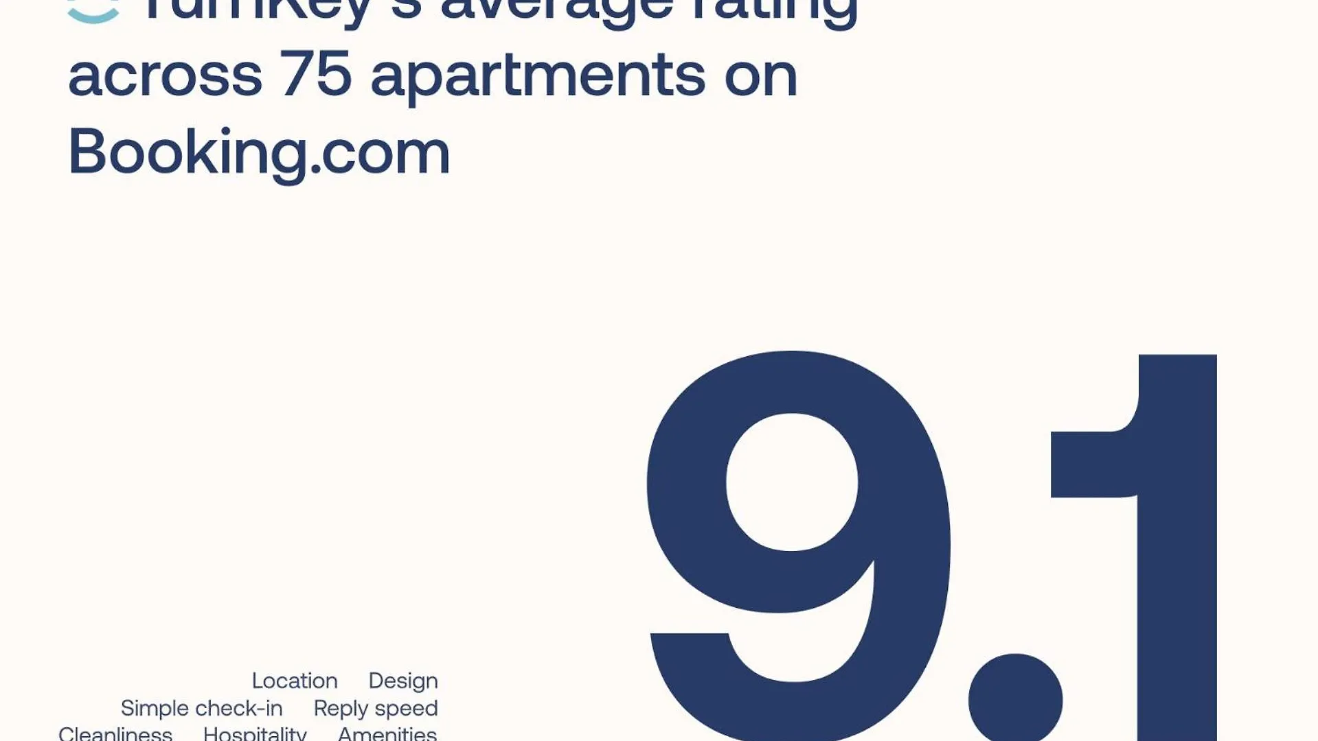 Turnkey I Letna Park Apartments Prag