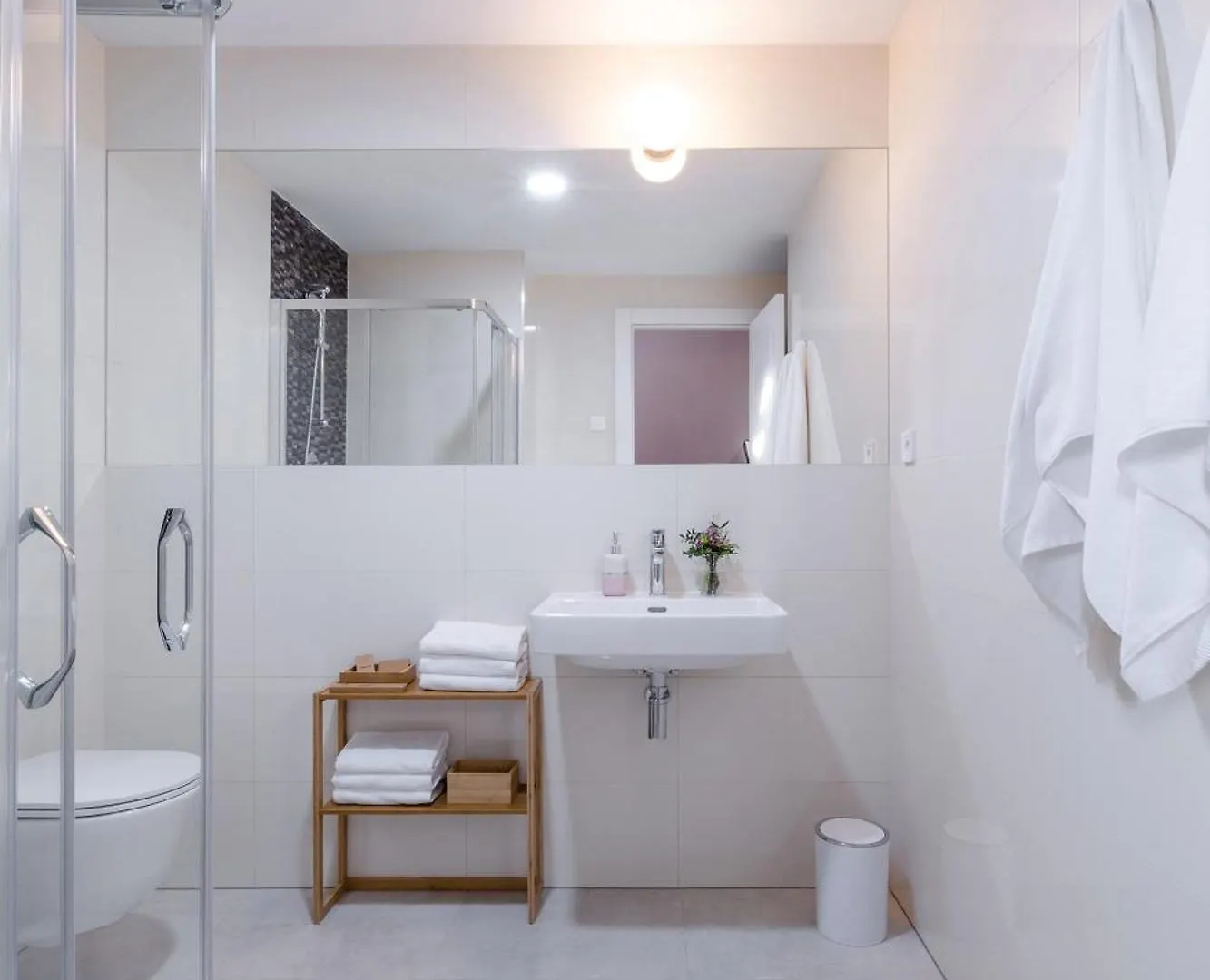 Turnkey I Letna Park Apartments Prag